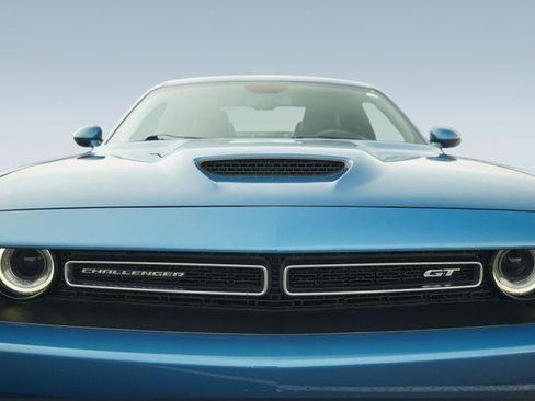 Certified 2022 Dodge Challenger GT w/ Plus Package image 32