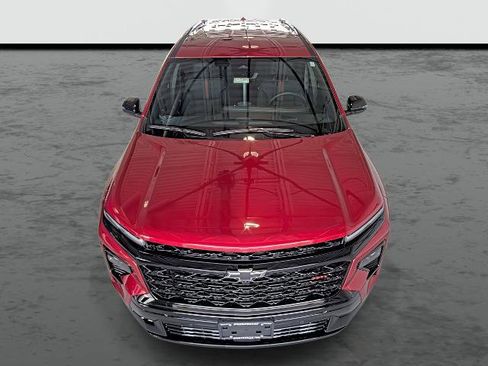 New 2026 Chevrolet Traverse RS w/ LPO, Floor Liner Package image 6