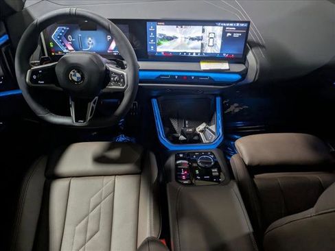 New 2026 BMW X3 xDrive30 w/ Premium Package image 16
