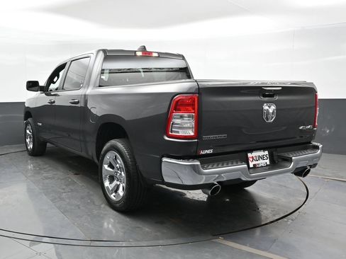Used 2022 RAM 1500 Big Horn AWD/4WD image 9