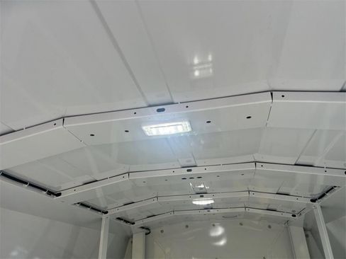 New 2024 Ford Transit 350 AWD w/ Interior Upgrade Package image 16