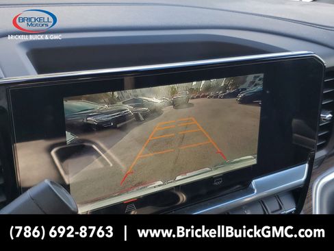 New 2026 GMC Sierra 1500 Elevation image 27