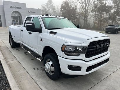 Used 2023 RAM 3500 Tradesman