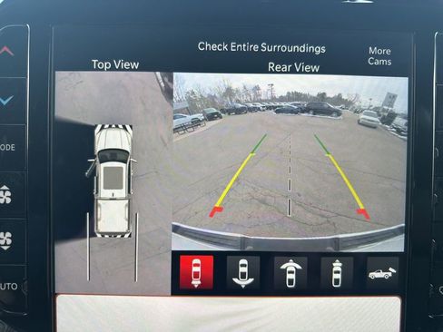 Used 2022 RAM 1500 Limited image 24