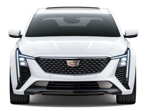 New 2026 Cadillac CT5 Premium Luxury w/ Technology Package image 28
