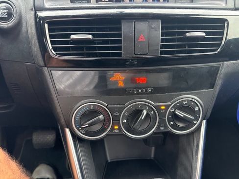 Used 2014 MAZDA CX-5 Touring FWD image 25