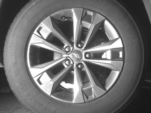 Used 2025 Chevrolet Equinox LT image 15