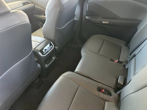 Used 2026 Lexus TX 350 FWD image 13