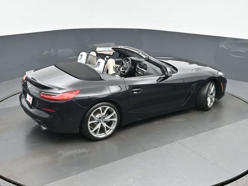 Used 2020 BMW Z4 sDrive30i w/ Executive Package image 33