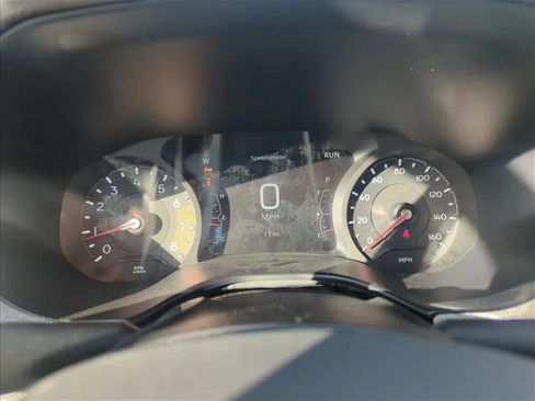 New 2026 Jeep Compass Latitude image 7