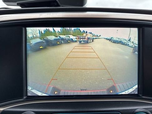 Used 2019 GMC Sierra 3500 Denali w/ Duramax Plus Package image 32