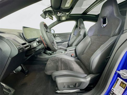 Certified 2025 BMW M235i xDrive w/ Premium Package image 22