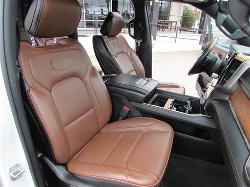 Used 2020 RAM 1500 Limited image 51