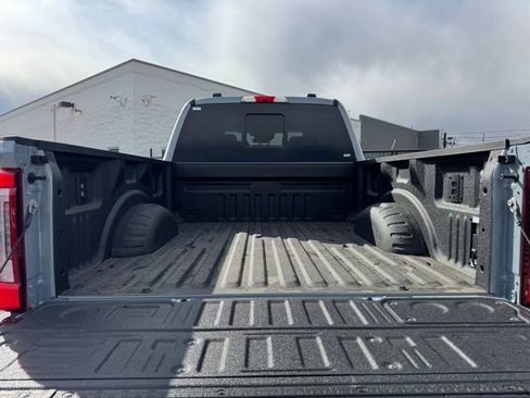 New 2026 Ford F250 Platinum w/ Platinum Plus Package image 17
