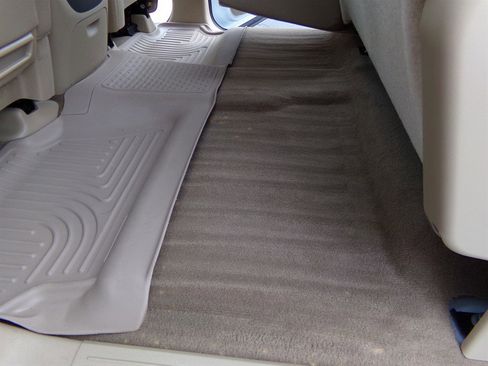 Used 2012 Chevrolet Silverado 2500 LTZ w/ LTZ Plus Package image 53