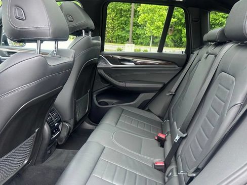 Used 2018 BMW X3 xDrive30i AWD/4WD image 22