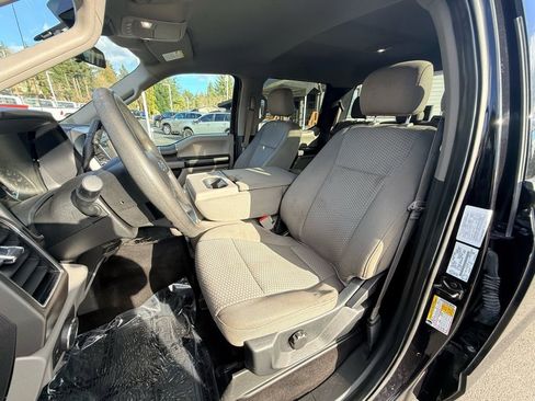 Used 2020 Ford F150 XLT w/ Trailer Tow Package image 16