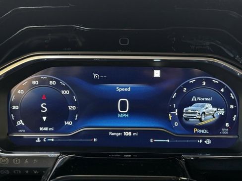 Certified 2022 Chevrolet Silverado 1500 LT image 24