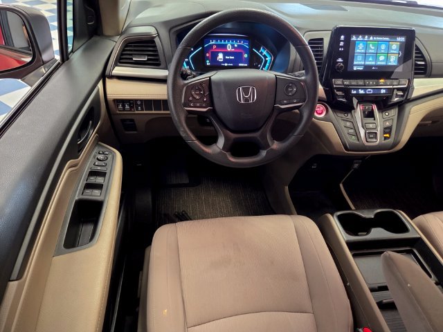 Used 2023 Honda Odyssey EX image 12