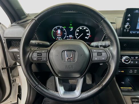 Used 2025 Honda CR-V Sport-L image 9