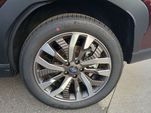 New 2026 Subaru Forester Touring AWD/4WD image 7