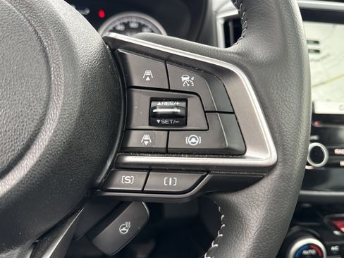 Used 2023 Subaru Forester Limited image 30