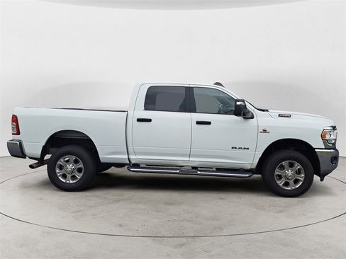 Used 2024 RAM 2500 Big Horn image 2
