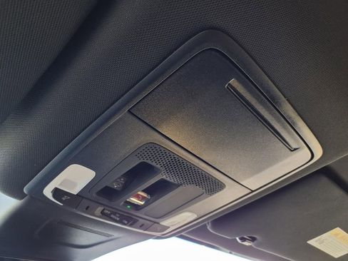 New 2026 Honda CR-V Sport-L image 23