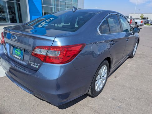 Used 2016 Subaru Legacy 2.5i Premium AWD/4WD image 31