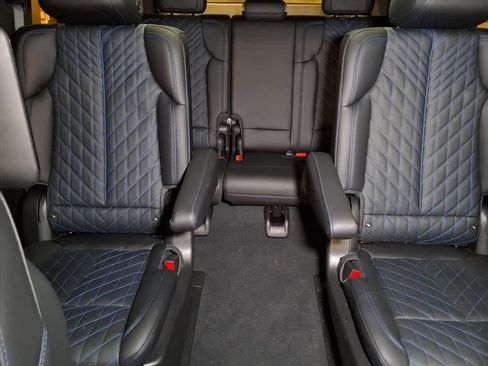 Used 2026 Cadillac Escalade IQ Luxury 1 AWD/4WD image 23