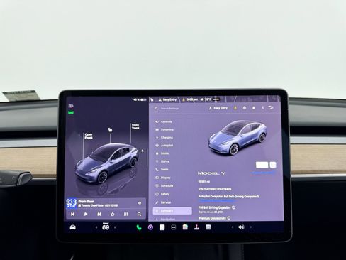 Used 2023 Tesla Model Y Long Range image 29