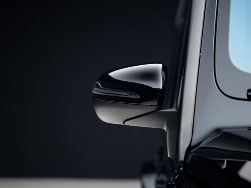 Used 2021 Mercedes-Benz G 550 w/ AMG Line image 15