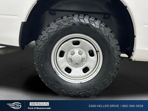 Used 2019 RAM 1500 Tradesman w/ Protection Group image 11