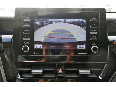 Used 2023 Toyota Camry SE w/ Convenience Package FWD image 25