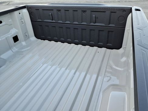 New 2026 Chevrolet Colorado Trail Boss image 6