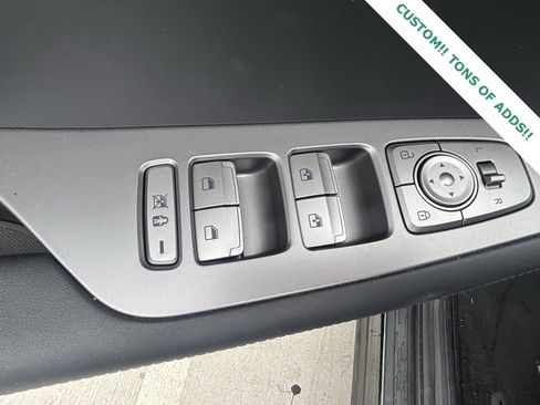 Used 2025 Hyundai Palisade XRT image 9