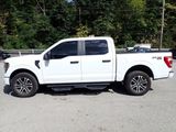 Used 2023 Ford F150 XL w/ STX Appearance Package image 6