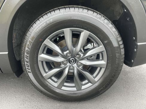 Used 2023 MAZDA CX-9 Touring AWD/4WD image 7