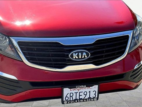 Used 2011 Kia Sportage LX w/ Convenience Pkg FWD image 29