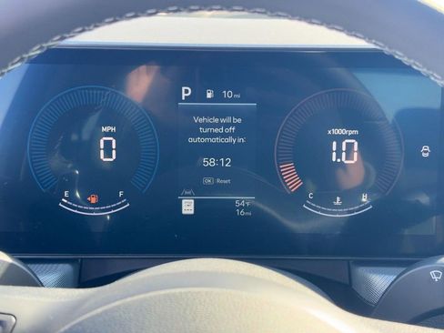 Used 2026 Hyundai Sonata SEL image 14