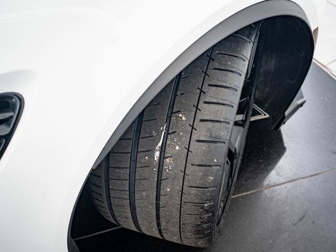 Used 2016 Chevrolet Corvette Z06 image 41