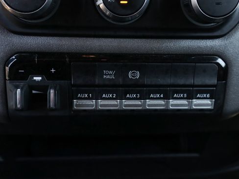 Used 2022 RAM 3500 Tradesman w/ Safety Group image 27