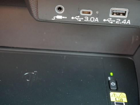 Used 2026 Subaru Forester Wilderness AWD/4WD image 29