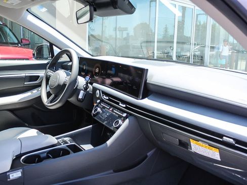 Certified 2025 Hyundai Sonata SEL FWD image 22