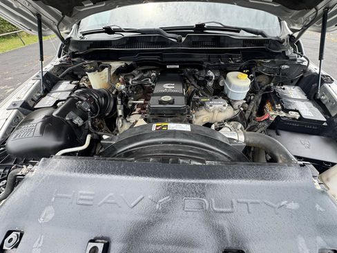 Used 2014 RAM 3500 Big Horn AWD/4WD image 10