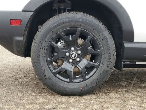 New 2025 Ford Bronco Sport Big Bend w/ Convenience Package image 5