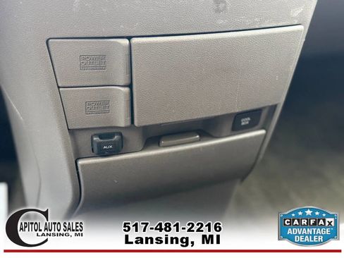 Used 2012 Honda Odyssey EX-L image 27