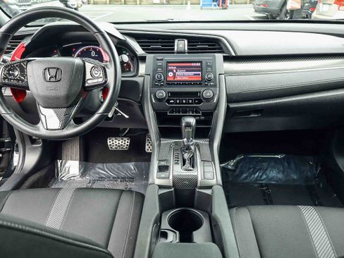 Used 2019 Honda Civic Sport image 6