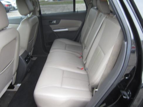 Used 2013 Ford Edge Limited w/ Vision Pkg image 15