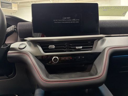 New 2026 Ford Explorer ST-Line w/ ST-Line Street Pack image 22